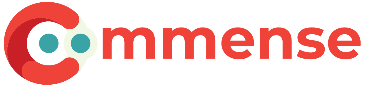 Commense Logo