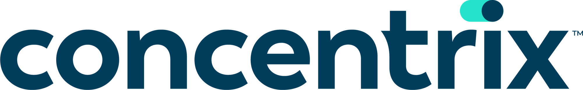 Concentrix Logo