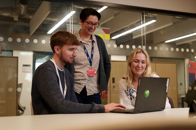 About LCS | Internationally Recognised Framework for Lean Qualifications