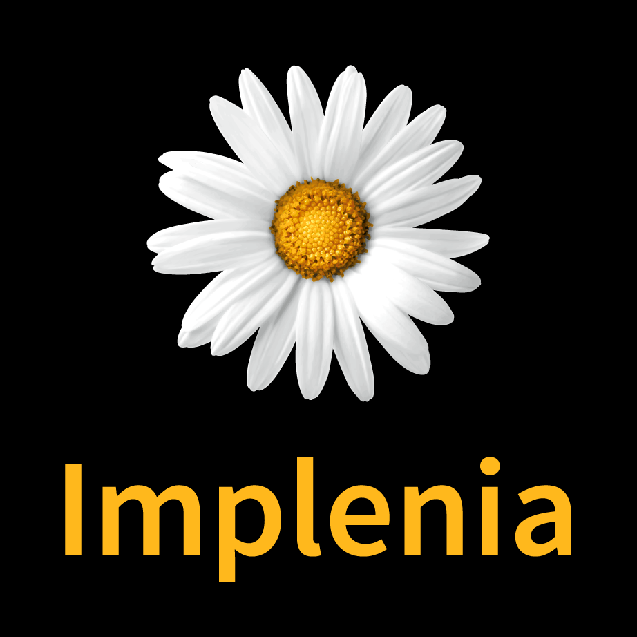 Logo implenia