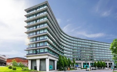 Marriot Hotel Piccadilly 2