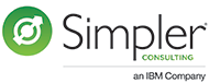 Simpler logo small