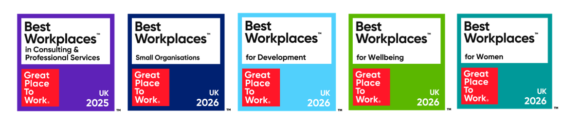 GPTW Logos