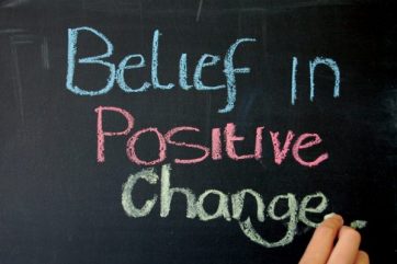Six Keys to Leading Positive Change