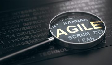 What is Agile?