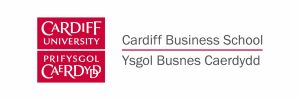 Cardiff Business School logo