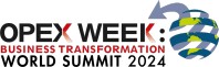 Business Transformation World Summit 2024 – OPEX Week