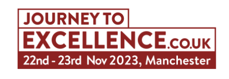 Journey to Excellence 2023