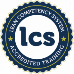 Lean Competency System Overview