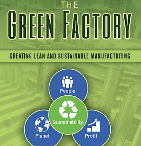 Manufacturing networking meeting – Lean and Green